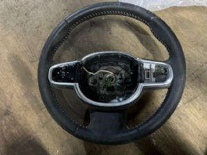 Volvo S90 V90 2017-On Steering Wheel