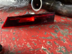 Volvo S90 V90 2017-On Boot Lid Lock