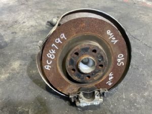 Volvo S90 V90 2017-On RR Disc Brake Caliper