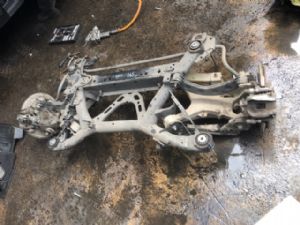 Volvo S90 V90 2017-On LR Lower Arm