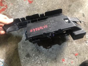 Volvo S90 V90 2017-On Battery Terminal