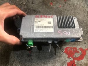 Volvo S90 V90 2017-On Rear Camera Control Module