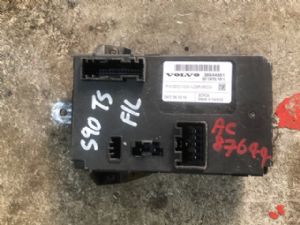 Volvo S90 V90 2017-On Passenger Seat Module