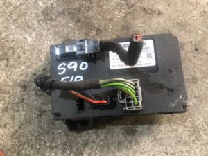Volvo S90 V90 2017-On Driver Seat Module