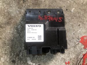 Volvo S90 V90 2017-On Integrated Chassis Module (ICM)