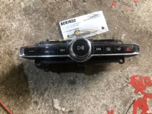 Volvo S90 V90 2017-On Command Console Switch