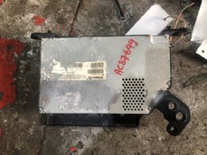 Volvo S90 V90 2017-On Stereo Amplifier