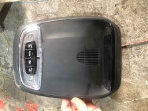 Volvo S90 V90 2017-On Sun Roof Switch