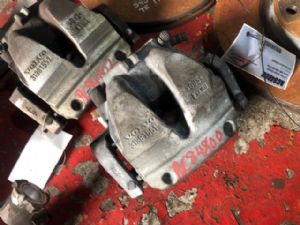 Volvo S90 V90 2017-On LF Disc Brake Caliper