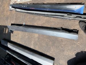 BMW 216D F46 L Side Skirt