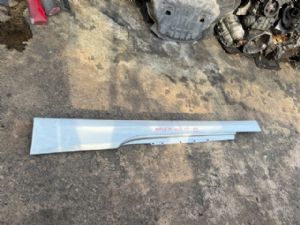 BMW 6 Series F13 650i F13 L Side Skirt