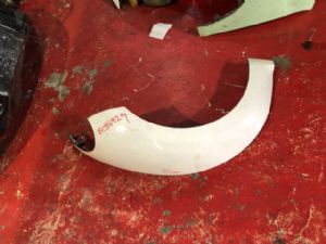 Volkswagen Beetle A5 2012-2018 RF Guard/Fender