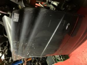 Jaguar XJ Series XJ6 Bonnet