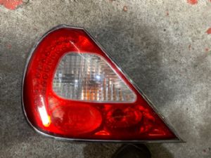 Jaguar XJ Series XJ6 L Tail Light