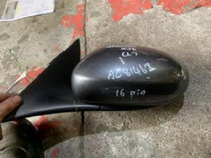 Jaguar XJ Series XJ6 RF Door Elec Mirror