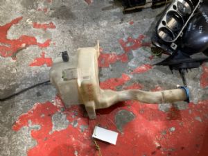 Jaguar XJ Series XJ6 Front Washer Bottle