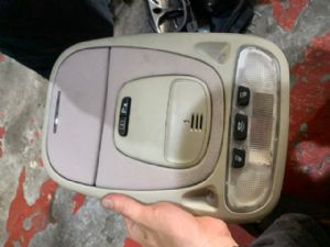 Jaguar XJ Series XJ6 Sun Roof Switch
