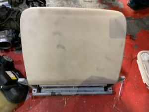 Jaguar XJ Series XJ6 Glove Box