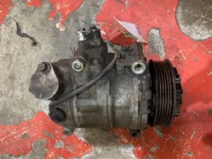 Jaguar XJ Series XJ6 Air Cond Compressor