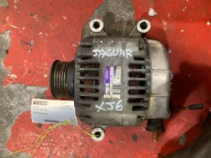 Jaguar XJ Series XJ6 Alternator