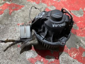 Jaguar XJ Series XJ6 Blower Motor