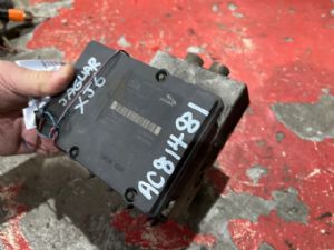 Jaguar XJ Series XJ6 ABS Pump