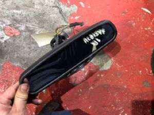 Jaguar XJ Series XJ6 Rear View Mirror