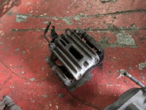 Jaguar XJ Series XJ6 LR Disc Brake Caliper