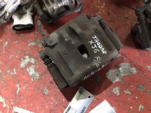 Jaguar XJ Series XJ6 RF Disc Brake Caliper
