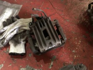 Jaguar XJ Series XJ6 RR Disc Brake Caliper