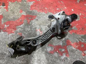 Jaguar XJ Series XJ6 Front Wiper Motor