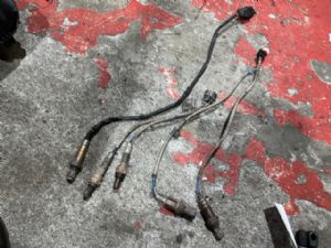 Jaguar XJ Series XJ6 Exhaust Oxy Sensor