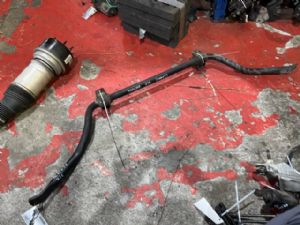 Jaguar XJ Series XJ6 Front Sway Bar