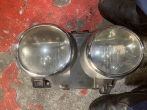 Jaguar XJ Series XJ6 R Headlight