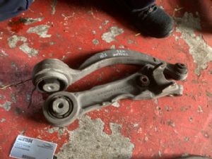 Jaguar XJ Series XJ6 RF Lower Arm
