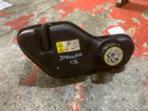 Jaguar XJ Series XJ6 Radiator Spare Tank