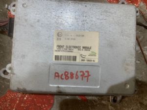 Jaguar XJ Series XJ6 Body Control Module