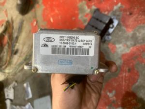 Jaguar XJ Series XJ6 Yaw Rate Sensor