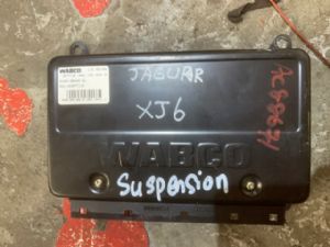 Jaguar XJ Series XJ6 Suspension Computer