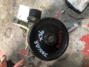 Jaguar XJ Series XJ6 Water Pump