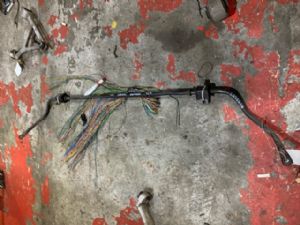 Jaguar XJ Series XJ6 Rear Sway Bar