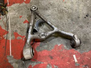 Jaguar XJ Series XJ6 RR Upper Control Arm