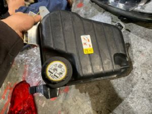 Jaguar XF Series X250 2011-2015 Radiator Spare Tank