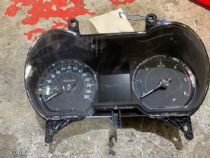 Jaguar XF Series X250 2011-2015 Speedo
