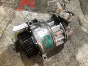 Jaguar XF Series X250 2011-2015 Air Cond Compressor