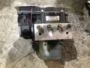 Jaguar XF Series X250 2011-2015 ABS Pump