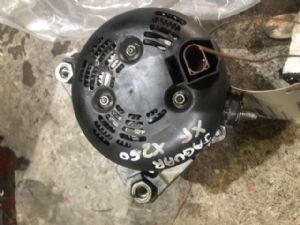Jaguar XF Series X250 2011-2015 Alternator