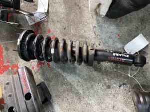 Jaguar XF Series X250 2011-2015 LR Shock Absorber