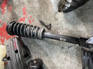 Jaguar XF Series X250 2011-2015 RF Shock Absorber