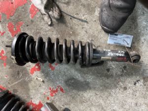 Jaguar XF Series X250 2011-2015 RR Shock Absorber